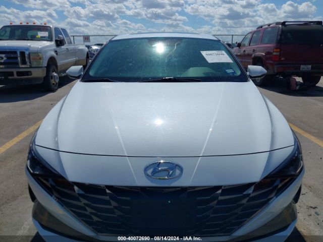 Photo 5 VIN: 5NPLP4AG4MH009353 - HYUNDAI ELANTRA 