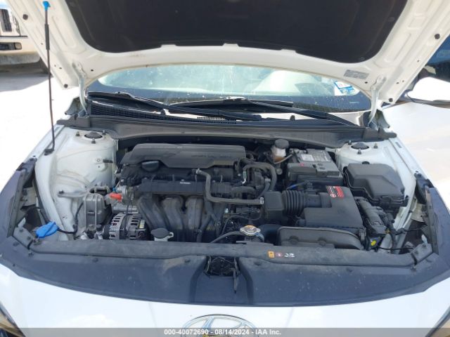 Photo 9 VIN: 5NPLP4AG4MH009353 - HYUNDAI ELANTRA 