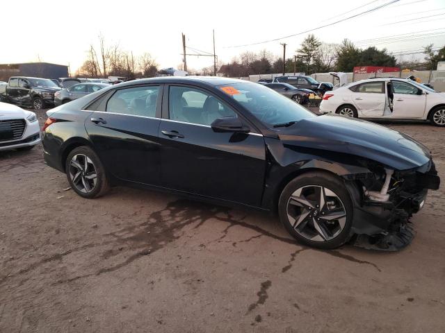 Photo 3 VIN: 5NPLP4AG4MH019476 - HYUNDAI ELANTRA LI 