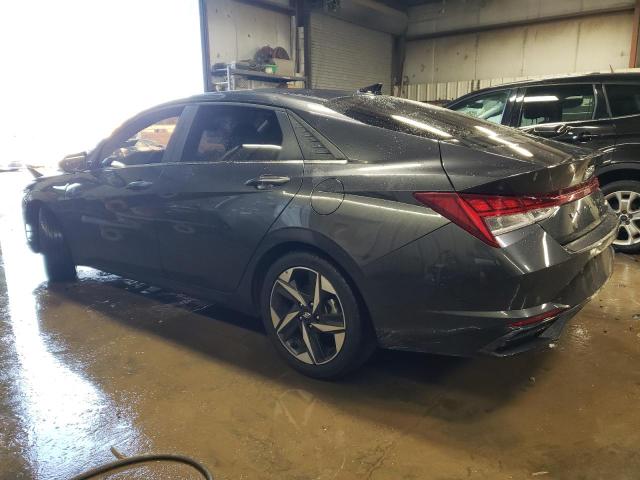 Photo 1 VIN: 5NPLP4AG4MH027433 - HYUNDAI ELANTRA LI 