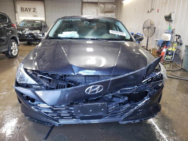 Photo 4 VIN: 5NPLP4AG4MH027433 - HYUNDAI ELANTRA LI 