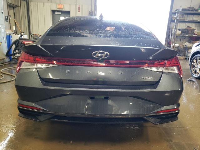 Photo 5 VIN: 5NPLP4AG4MH027433 - HYUNDAI ELANTRA LI 