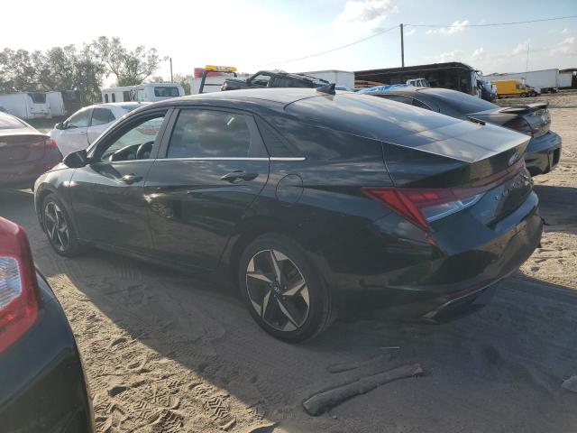 Photo 1 VIN: 5NPLP4AG4NH060949 - HYUNDAI ELANTRA LI 