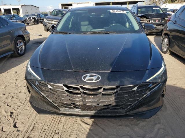 Photo 4 VIN: 5NPLP4AG4NH060949 - HYUNDAI ELANTRA LI 