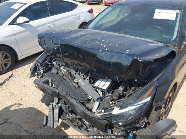 Photo 5 VIN: 5NPLP4AG4NH064547 - HYUNDAI ELANTRA 