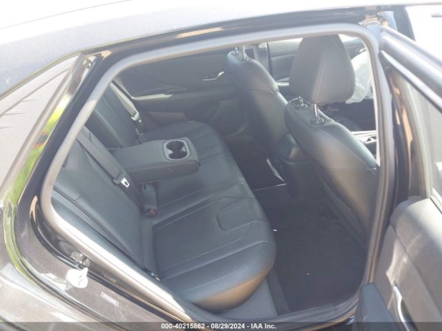 Photo 7 VIN: 5NPLP4AG4NH064547 - HYUNDAI ELANTRA 