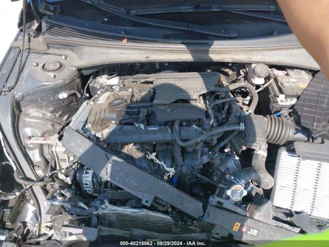 Photo 9 VIN: 5NPLP4AG4NH064547 - HYUNDAI ELANTRA 