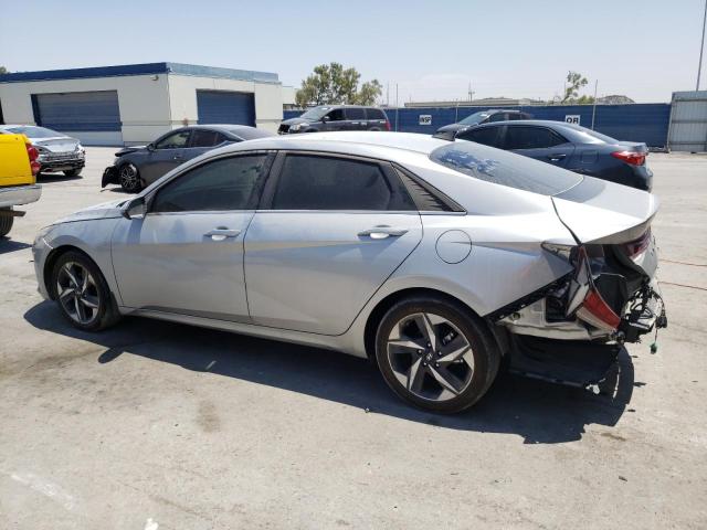 Photo 1 VIN: 5NPLP4AG4PH108985 - HYUNDAI ELANTRA LI 