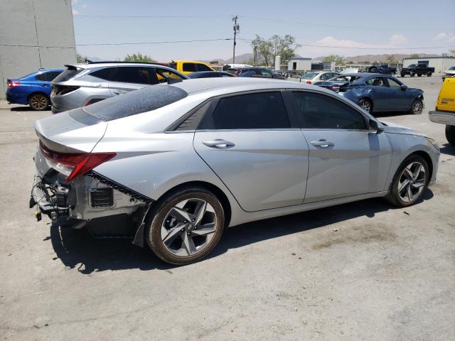 Photo 2 VIN: 5NPLP4AG4PH108985 - HYUNDAI ELANTRA LI 