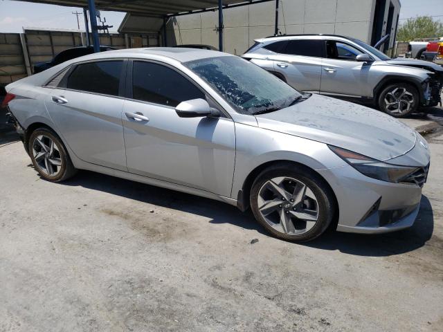 Photo 3 VIN: 5NPLP4AG4PH108985 - HYUNDAI ELANTRA LI 