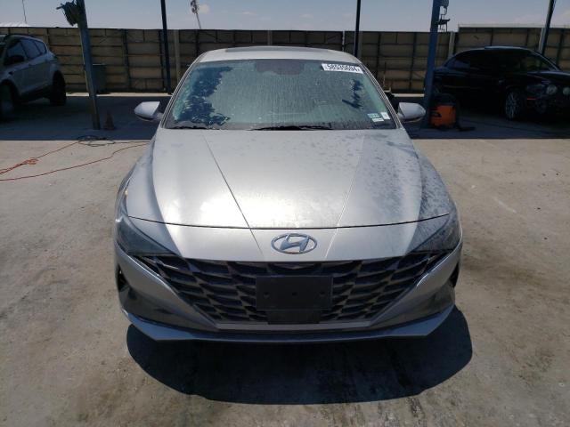 Photo 4 VIN: 5NPLP4AG4PH108985 - HYUNDAI ELANTRA LI 