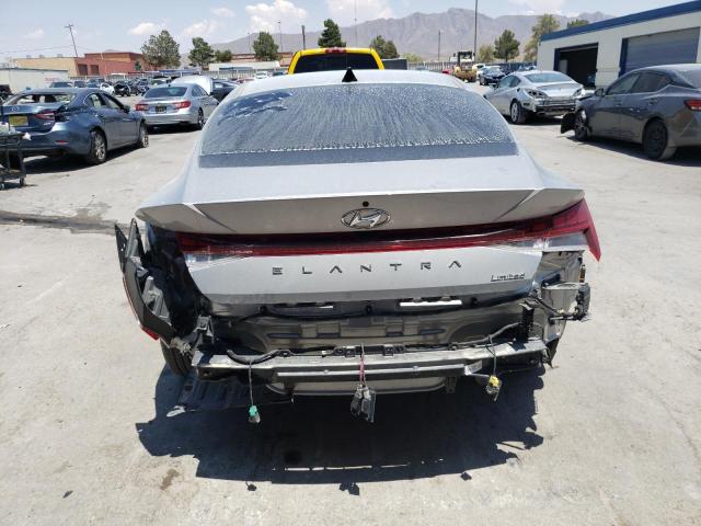 Photo 5 VIN: 5NPLP4AG4PH108985 - HYUNDAI ELANTRA LI 