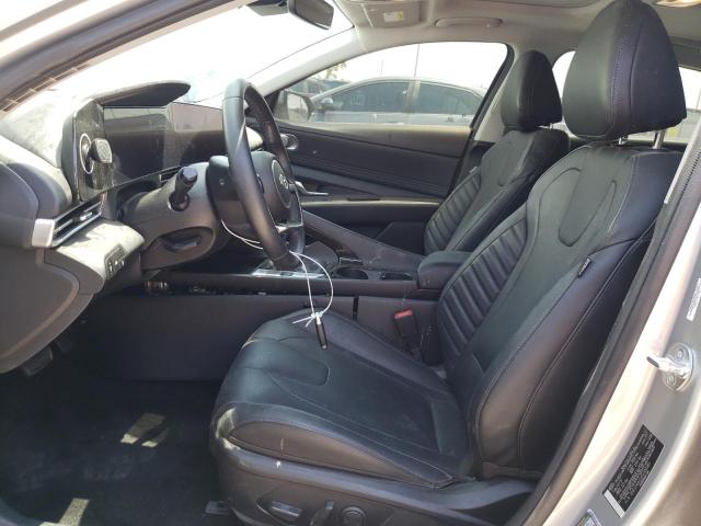 Photo 6 VIN: 5NPLP4AG4PH108985 - HYUNDAI ELANTRA LI 