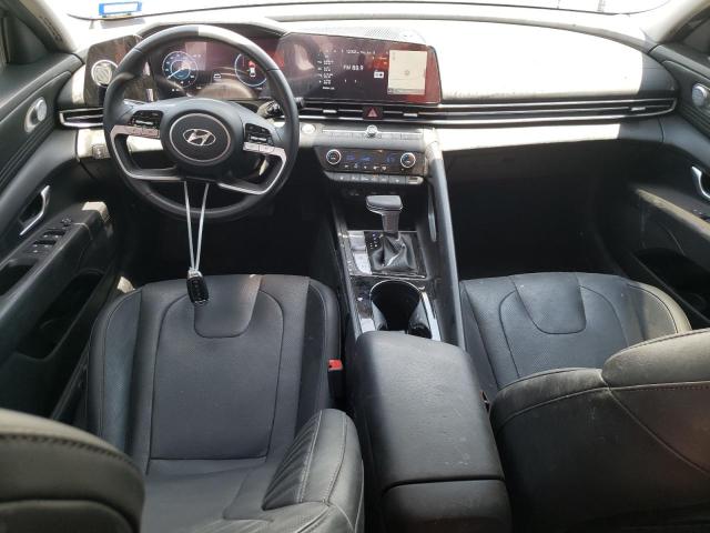 Photo 7 VIN: 5NPLP4AG4PH108985 - HYUNDAI ELANTRA LI 