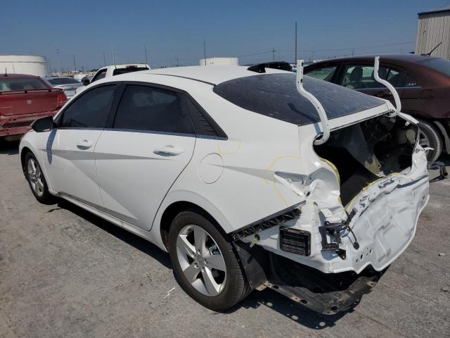 Photo 1 VIN: 5NPLP4AG4PH112969 - HYUNDAI ELANTRA LI 