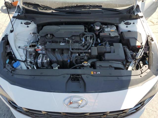 Photo 10 VIN: 5NPLP4AG4PH112969 - HYUNDAI ELANTRA LI 