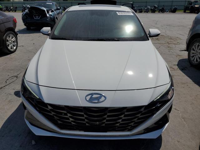 Photo 4 VIN: 5NPLP4AG4PH112969 - HYUNDAI ELANTRA LI 