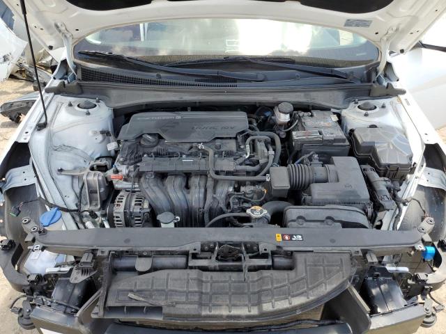 Photo 10 VIN: 5NPLP4AG5MH015064 - HYUNDAI ELANTRA LI 