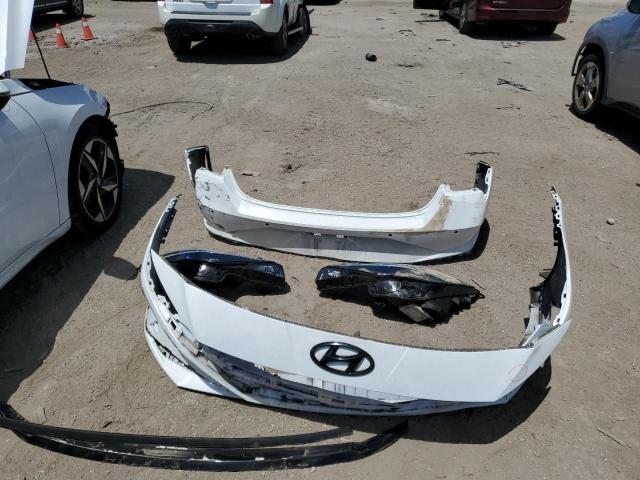 Photo 11 VIN: 5NPLP4AG5MH015064 - HYUNDAI ELANTRA LI 