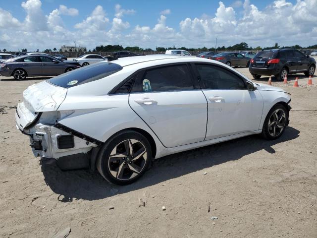 Photo 2 VIN: 5NPLP4AG5MH015064 - HYUNDAI ELANTRA LI 