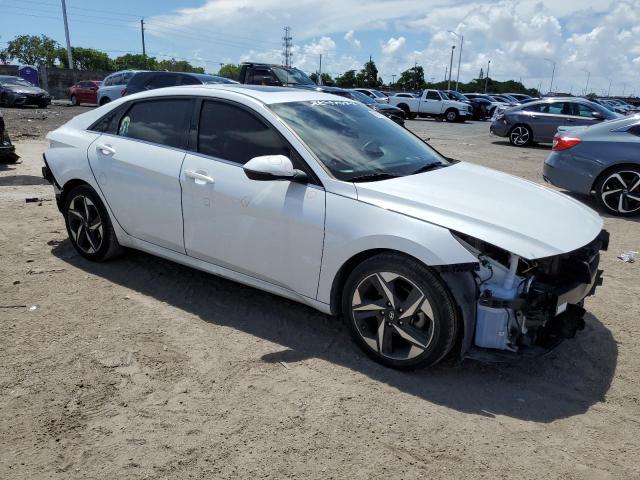 Photo 3 VIN: 5NPLP4AG5MH015064 - HYUNDAI ELANTRA LI 