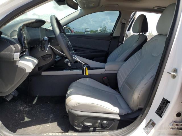 Photo 6 VIN: 5NPLP4AG5MH015064 - HYUNDAI ELANTRA LI 