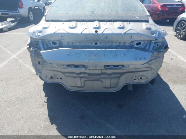 Photo 5 VIN: 5NPLP4AG5MH027960 - HYUNDAI ELANTRA 