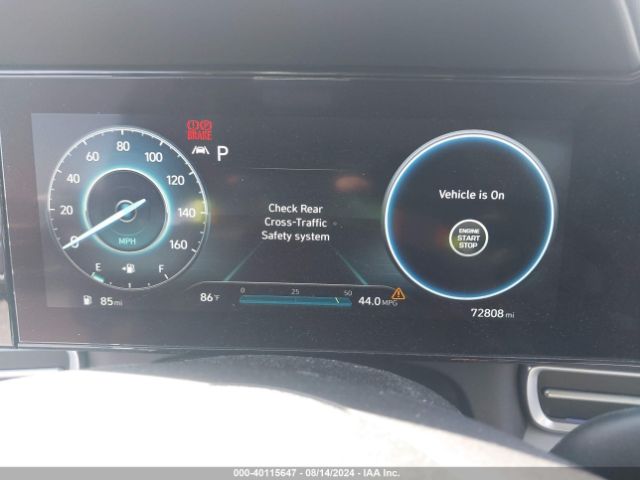 Photo 6 VIN: 5NPLP4AG5MH027960 - HYUNDAI ELANTRA 