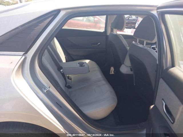 Photo 7 VIN: 5NPLP4AG5MH027960 - HYUNDAI ELANTRA 