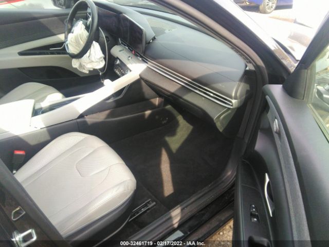 Photo 4 VIN: 5NPLP4AG5MH028672 - HYUNDAI ELANTRA 