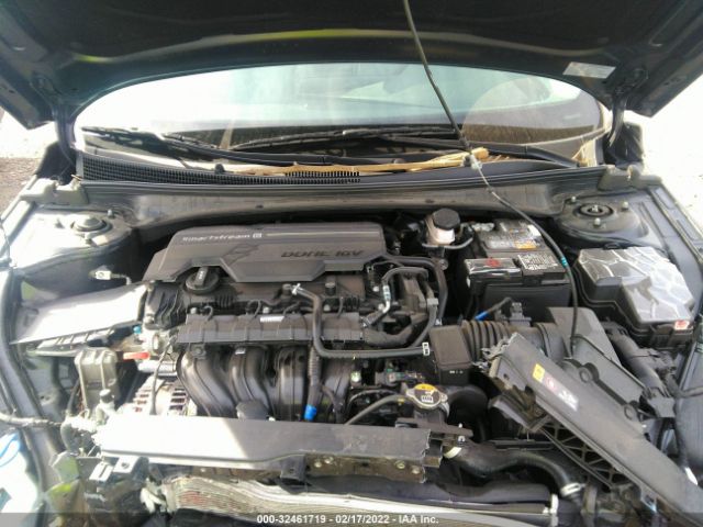 Photo 9 VIN: 5NPLP4AG5MH028672 - HYUNDAI ELANTRA 