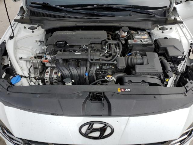 Photo 10 VIN: 5NPLP4AG5MH040515 - HYUNDAI ELANTRA 