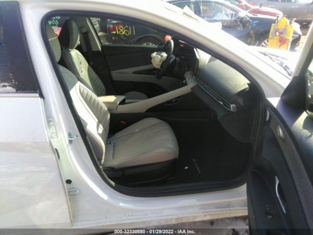 Photo 4 VIN: 5NPLP4AG5MH043608 - HYUNDAI ELANTRA 