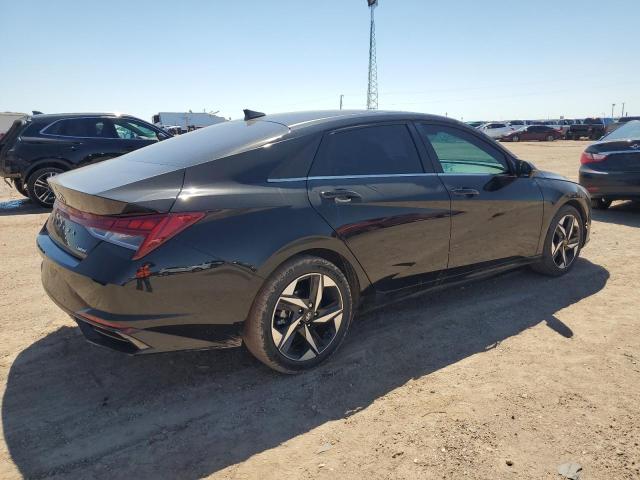 Photo 2 VIN: 5NPLP4AG5MH046296 - HYUNDAI ELANTRA LI 