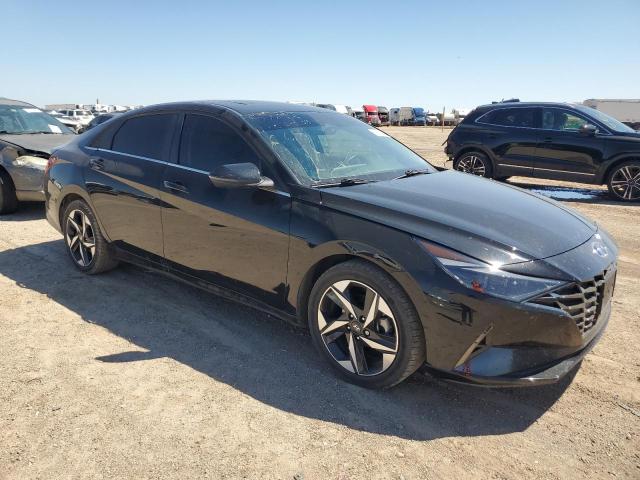 Photo 3 VIN: 5NPLP4AG5MH046296 - HYUNDAI ELANTRA LI 