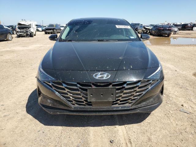 Photo 4 VIN: 5NPLP4AG5MH046296 - HYUNDAI ELANTRA LI 