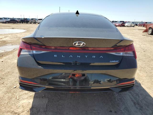 Photo 5 VIN: 5NPLP4AG5MH046296 - HYUNDAI ELANTRA LI 