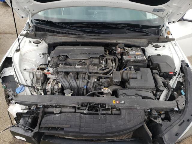 Photo 10 VIN: 5NPLP4AG5NH069014 - HYUNDAI ELANTRA LI 