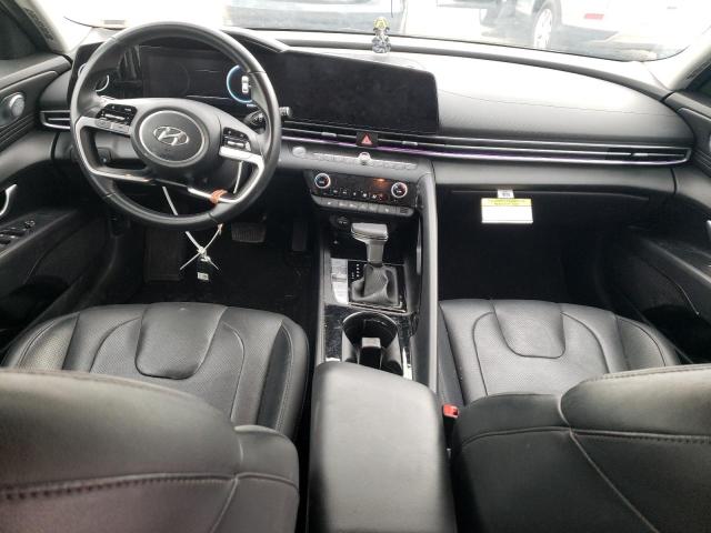 Photo 7 VIN: 5NPLP4AG5NH069014 - HYUNDAI ELANTRA LI 