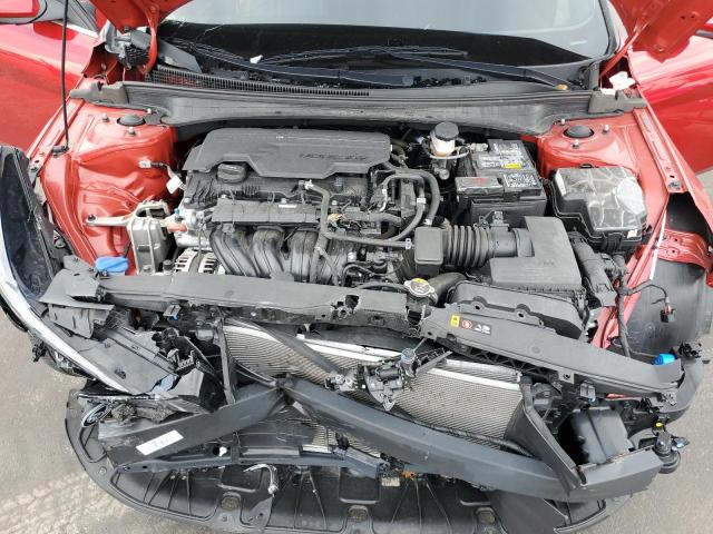 Photo 10 VIN: 5NPLP4AG6MH000928 - HYUNDAI ELANTRA LI 