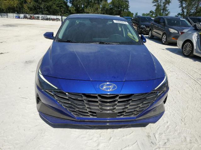 Photo 4 VIN: 5NPLP4AG6MH010892 - HYUNDAI ELANTRA 