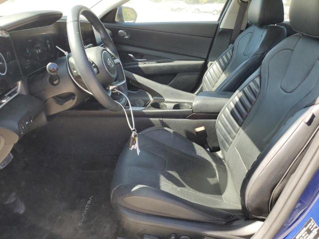 Photo 6 VIN: 5NPLP4AG6MH010892 - HYUNDAI ELANTRA 