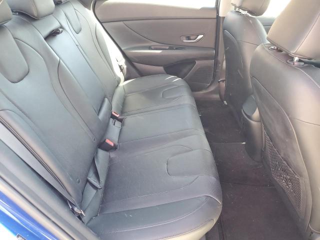 Photo 9 VIN: 5NPLP4AG6MH010892 - HYUNDAI ELANTRA 