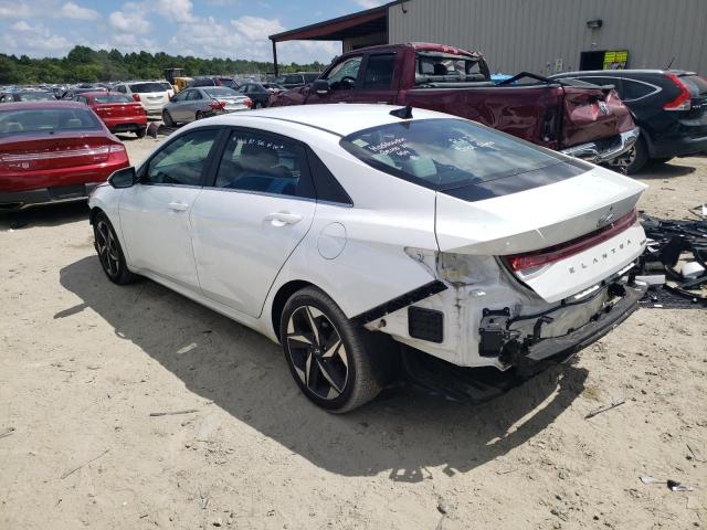 Photo 1 VIN: 5NPLP4AG6MH014876 - HYUNDAI ELANTRA 