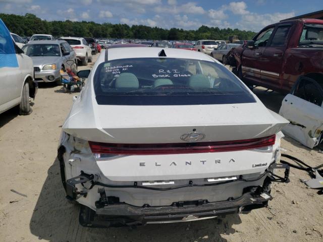 Photo 5 VIN: 5NPLP4AG6MH014876 - HYUNDAI ELANTRA 