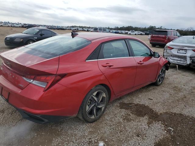 Photo 2 VIN: 5NPLP4AG6MH016501 - HYUNDAI ELANTRA LI 