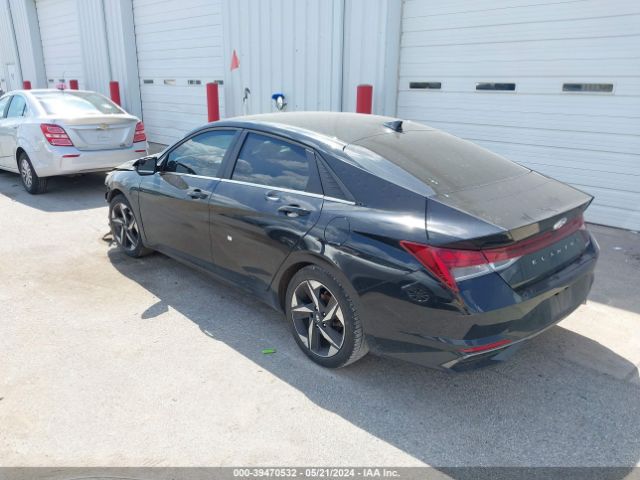 Photo 2 VIN: 5NPLP4AG6MH025330 - HYUNDAI ELANTRA 