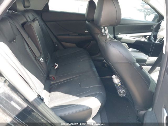 Photo 7 VIN: 5NPLP4AG6MH025330 - HYUNDAI ELANTRA 