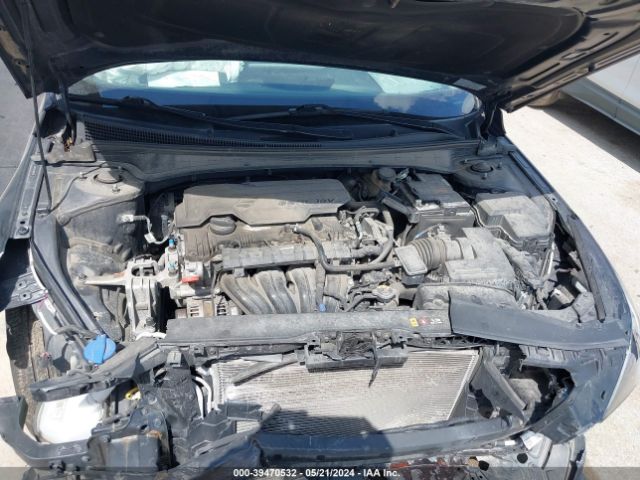 Photo 9 VIN: 5NPLP4AG6MH025330 - HYUNDAI ELANTRA 