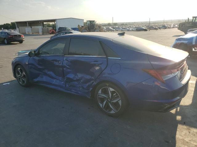 Photo 1 VIN: 5NPLP4AG6MH029846 - HYUNDAI ELANTRA LI 